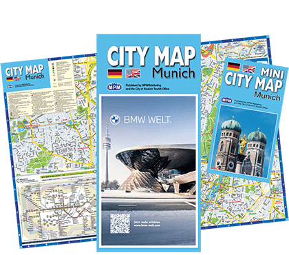 City Maps