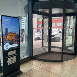 Delta Marriott Frankfurt