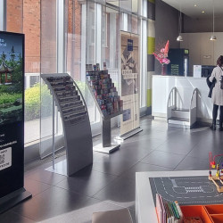 Dorint Hamburg Eppendorf