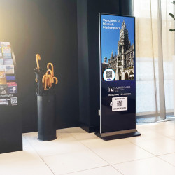 Eurostars Book München