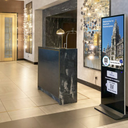 Hilton München City