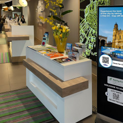 Holiday Inn München City Center