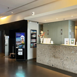 Novotel München Messe